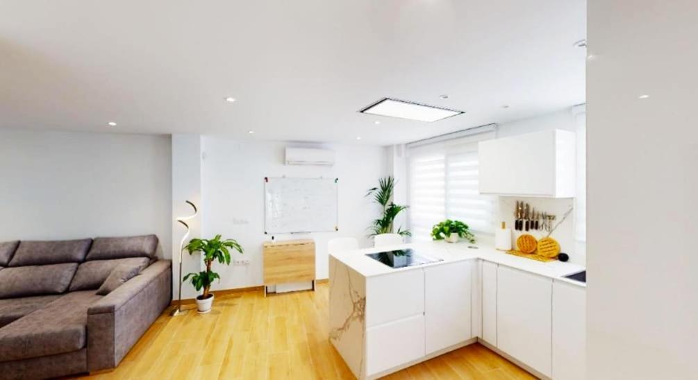 Appartement Otumba Sevilla