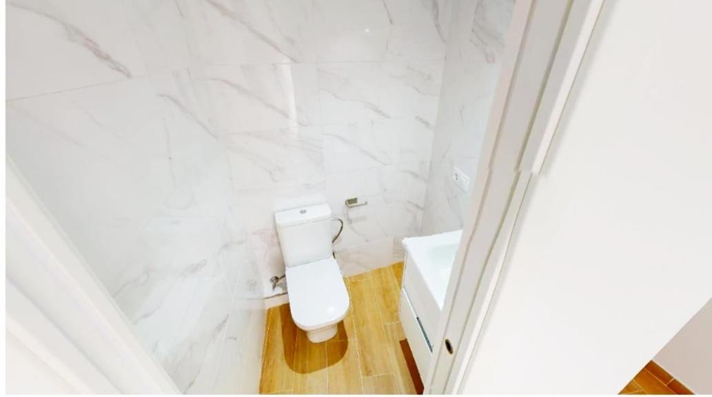 Appartement Otumba *