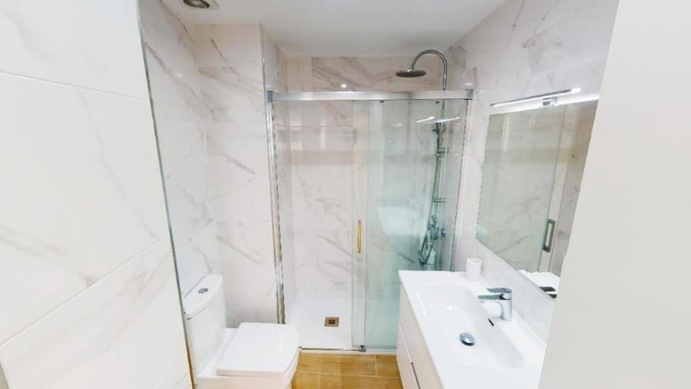 Otumba Appartement *