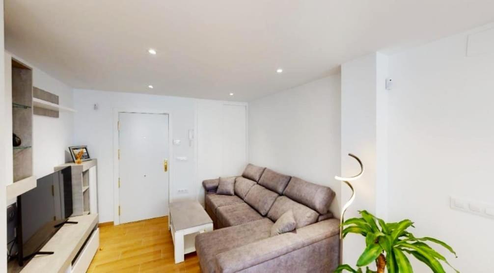 Appartement Otumba *
