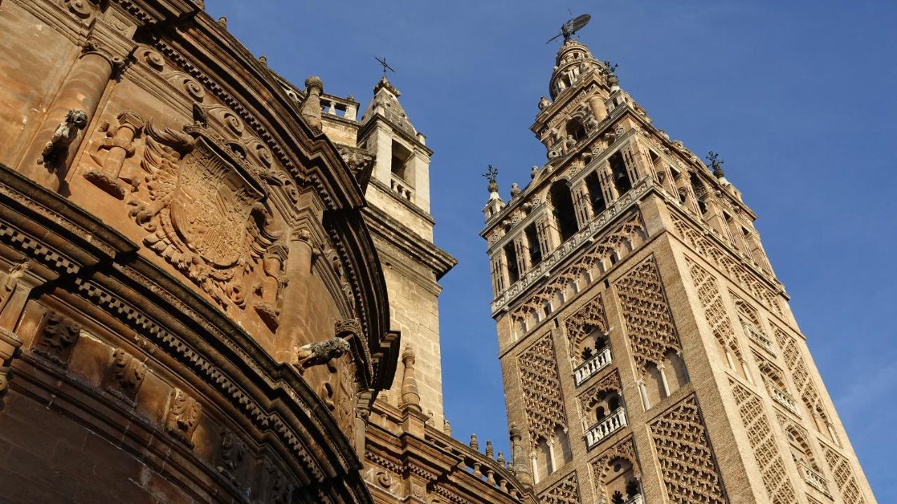 Otumba Appartement Sevilla