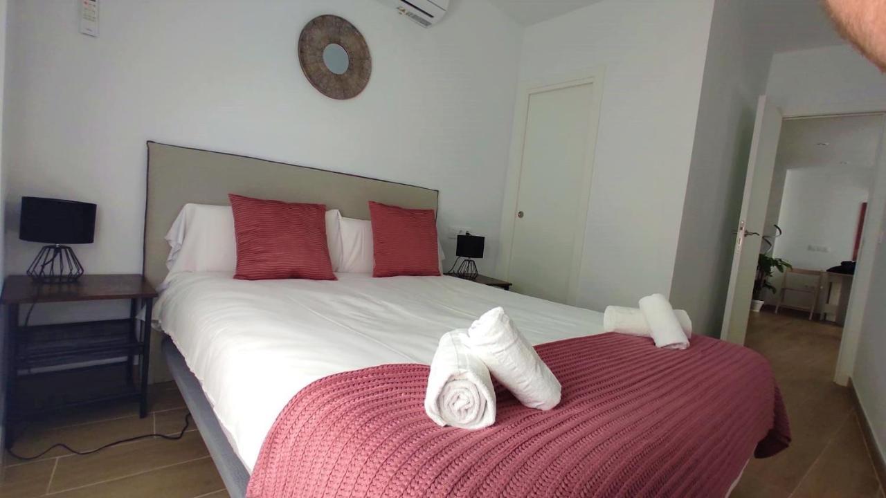 Appartement Otumba