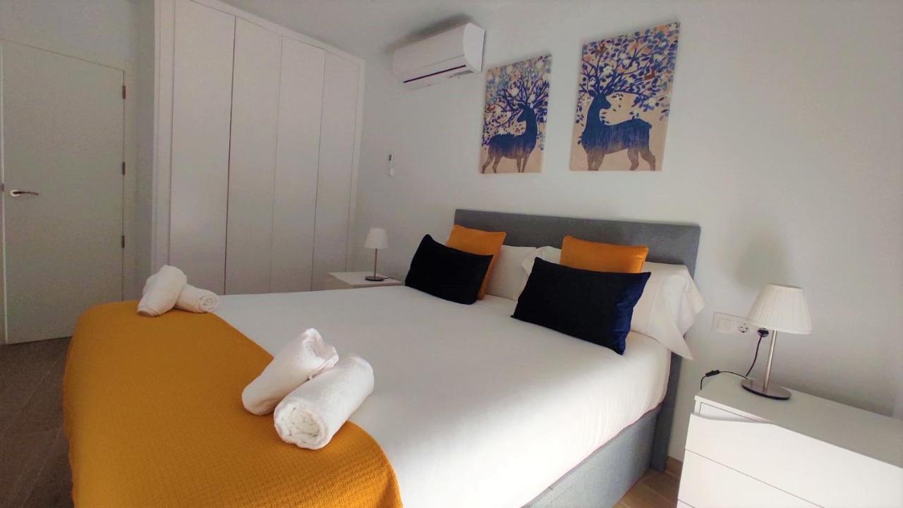 Otumba Appartement *
