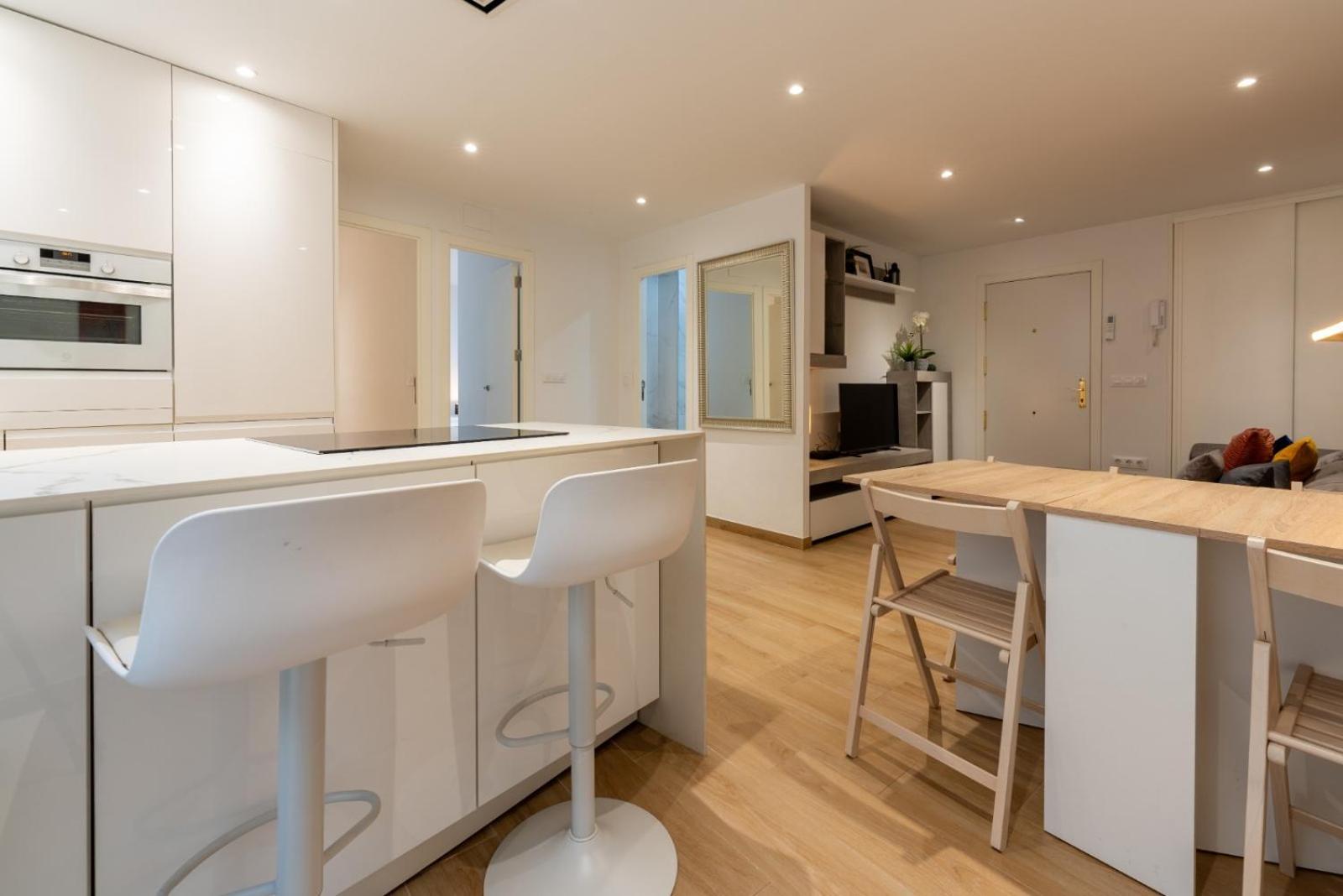 Otumba Appartement