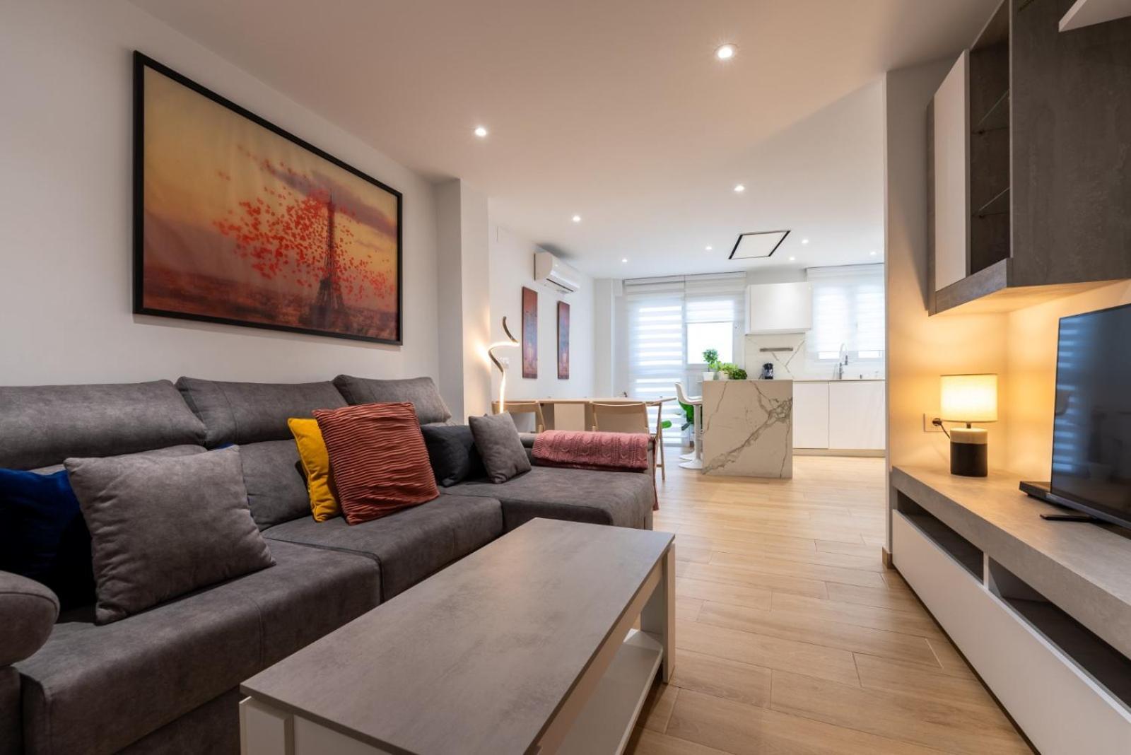 Otumba Appartement *